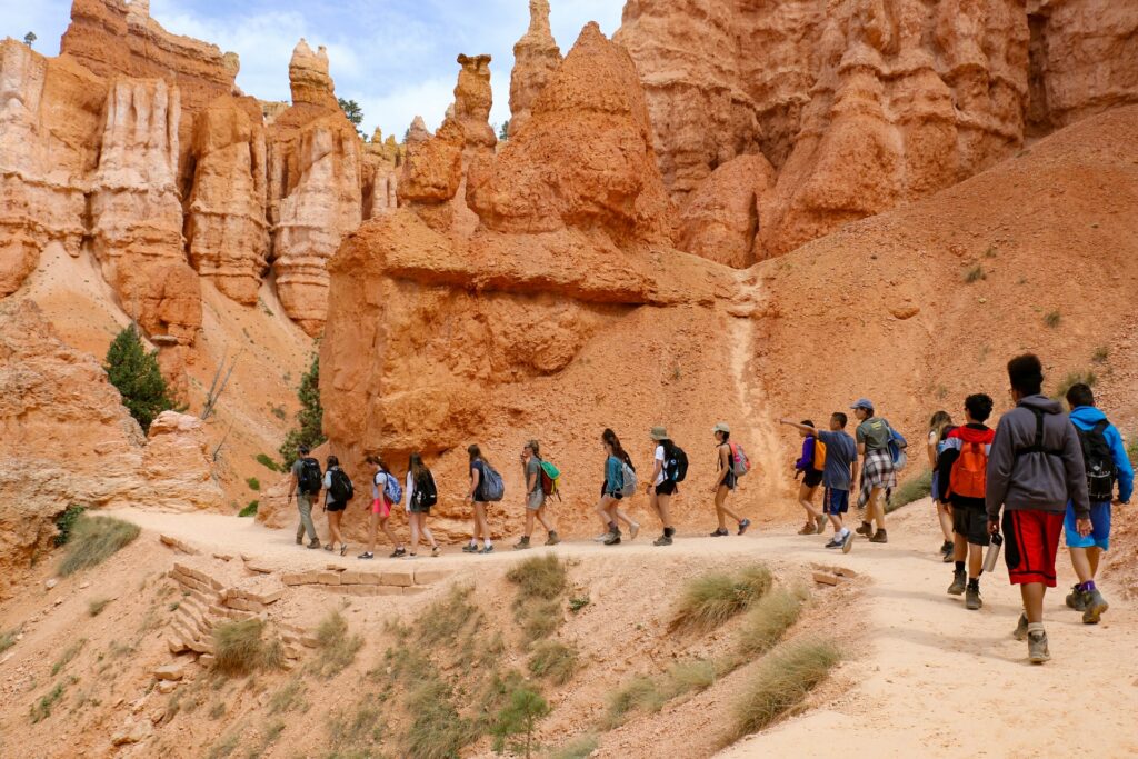 How Much do Adventure Guides make in Canada?