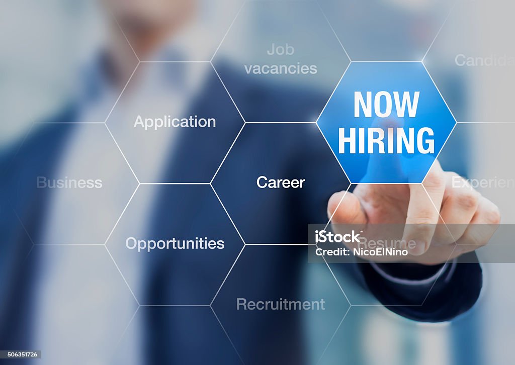 easy to get a job in Canada