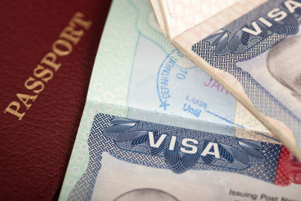 Navigating the process of US Visa