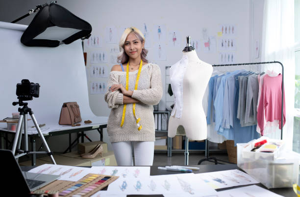 Immigrate to Canada as a fashion designer