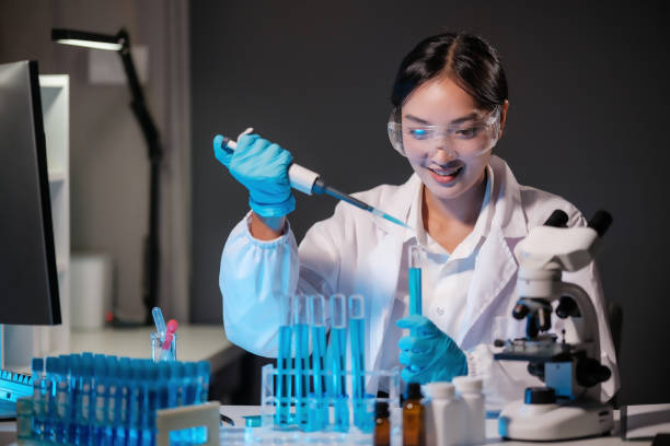 How to become a medical laboratory assistant
