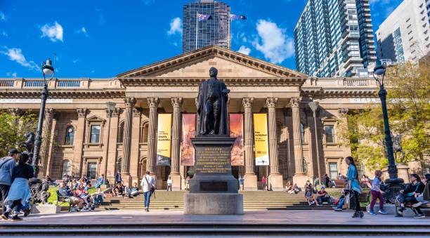 Top universities in Australia