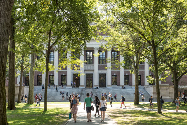 Universities in the US for Master's program