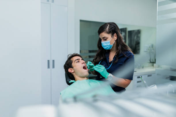 Fort Rouge Dental Group Is Hiring An Oral Surgeon