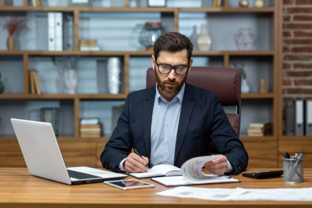 General Counsel in Canada