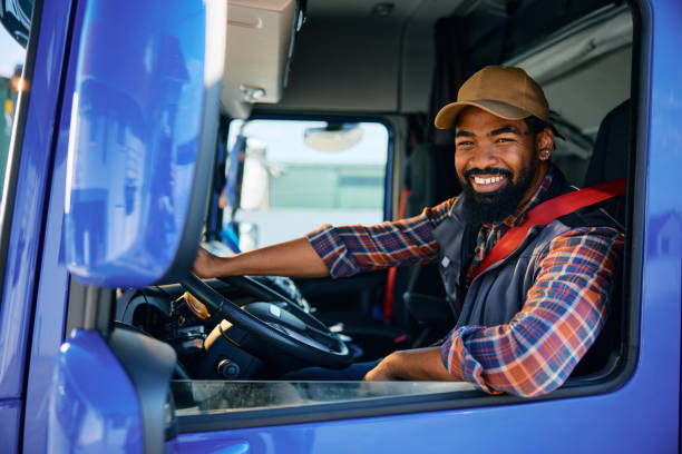 URGENT: Truck Driver is Needed in Canada With Free Visa Sponsorship