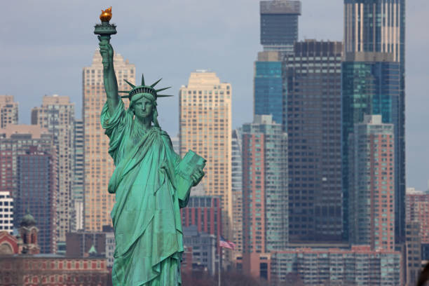 10 Best States in the US to Work and Live in