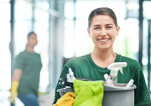 High-paying Cleaning Jobs in Germany: Earn €15 per hour
