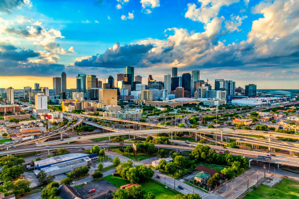Immigrate to Houston: Top Jobs, Requirements, and Benefits