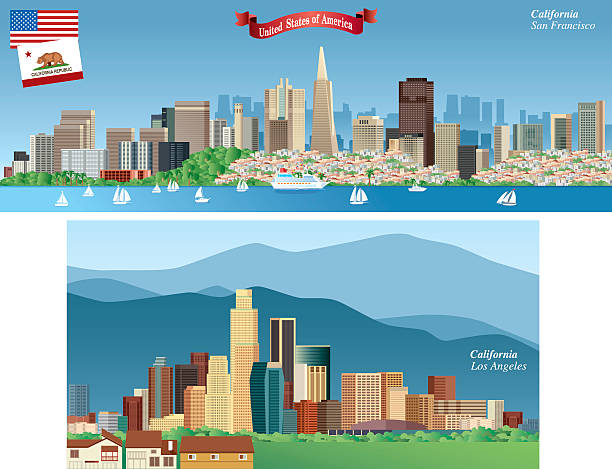 Los Angeles and San Francisco: Which is the Hot Spot for Jobs?