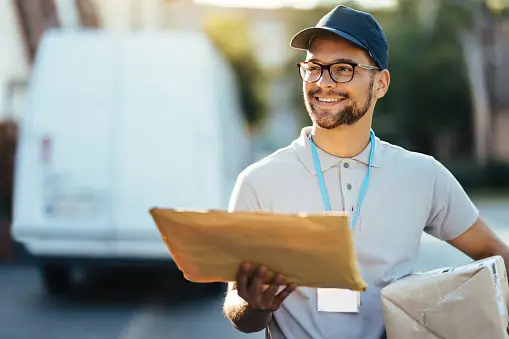 Pharmaceutical Delivery Drivers Jobs with Visa Sponsorship Opportunities