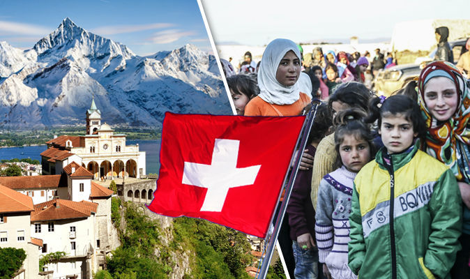 Switzerland’s Immigration Policies: A Comprehensive Guide for 2025