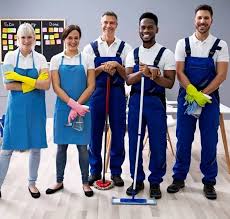 Domestic Jobs in the USA with Visa Sponsorship