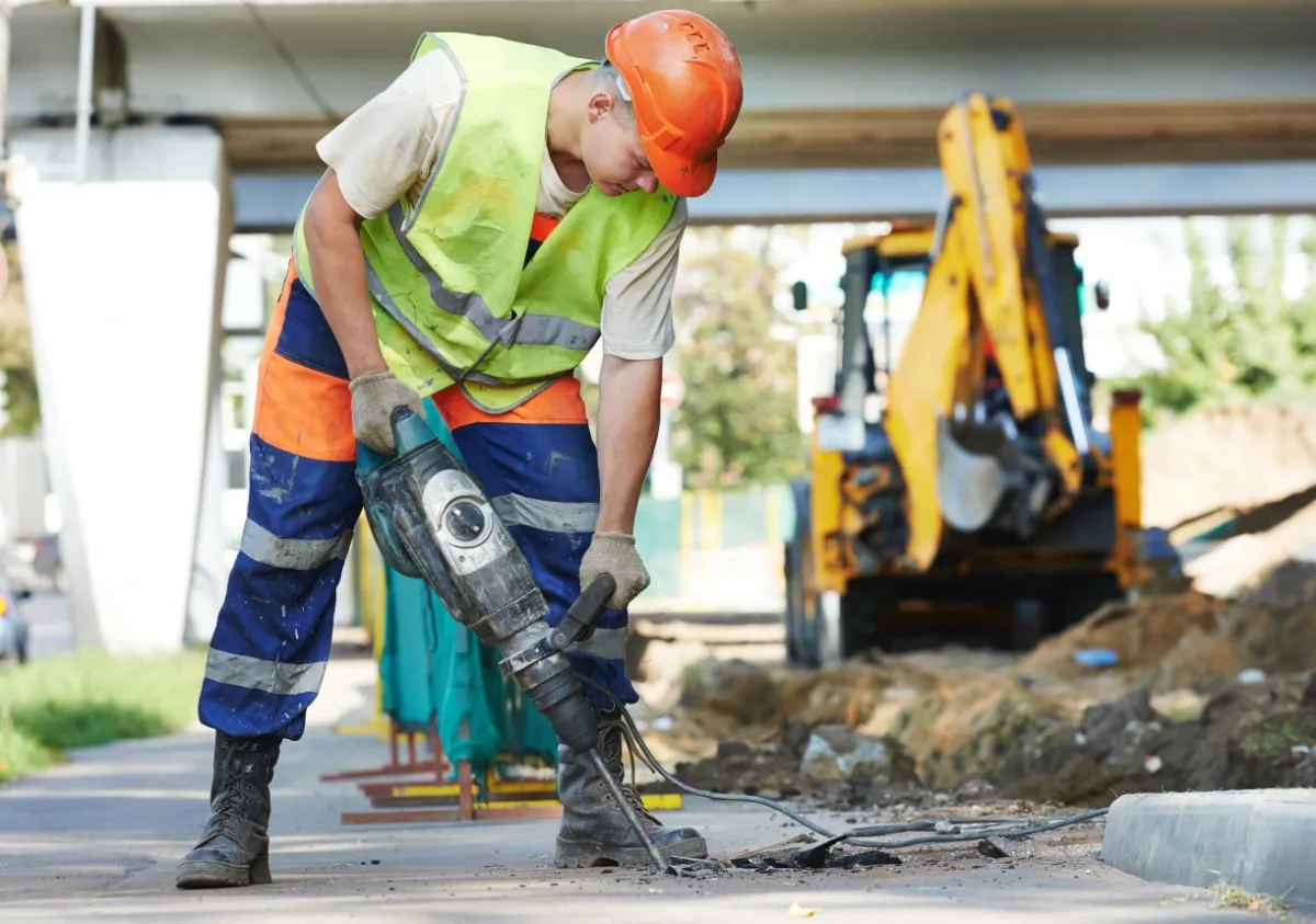 Construction Jobs in Germany with Visa Sponsorship for Foreigners in 2025