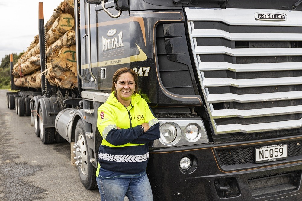 Truck Driver Jobs in New Zealand with Visa Sponsorship 2025/2026