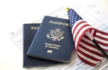 $100K US Visa Sponsorship Opportunities for Foreigners in 2025