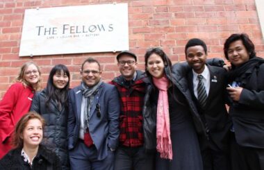 Ongoing Rotary Peace Fellowships Scholarship for 2025-2026