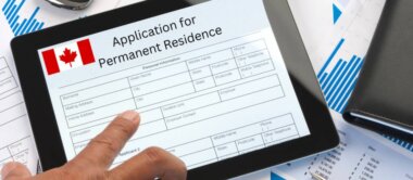 Eager for a New Chapter: Crush Your Canada Residency Application