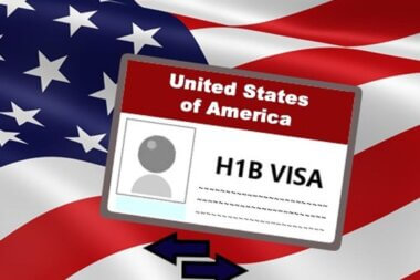 Top 10 Companies Offering H1B Visa Sponsorship Jobs in USA for 2026