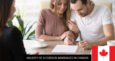 Marrying a Permanent Resident in Canada: Your Complete 2025 Guide