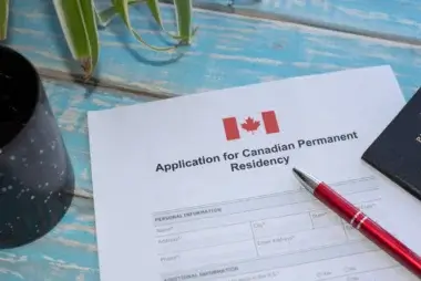 Investing in Canada for Permanent Resident
