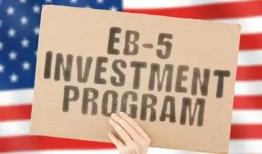 Complete Guide to EB-5 Investment Visa Program Requirements in 2025/2026
