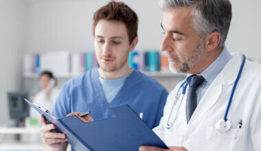 High-Paying Healthcare Jobs in the USA for Foreign Workers