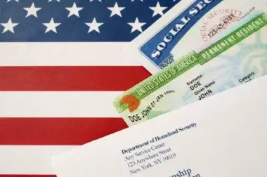 New Jersey Diversity Visa in USA Lottery Sponsorship Program 2025