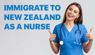 Registered Nurse New Zealand Salary: How to Earn up to NZD $115,000