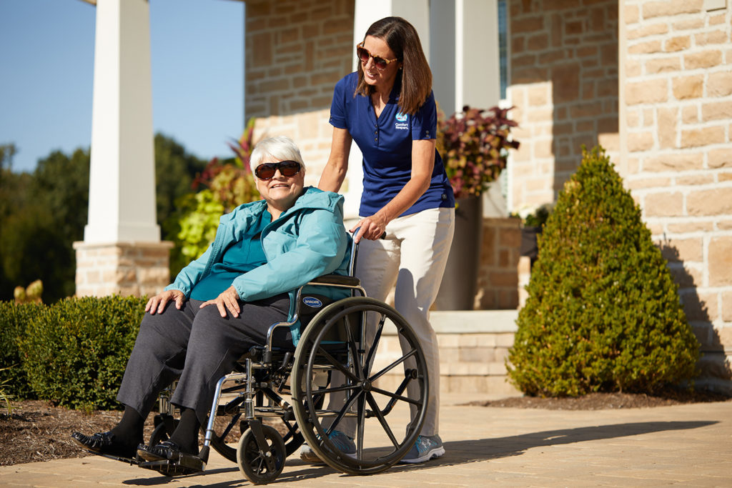 Rewarding Care Support Jobs in California: Earn $17.06 Per Hour + Benefits