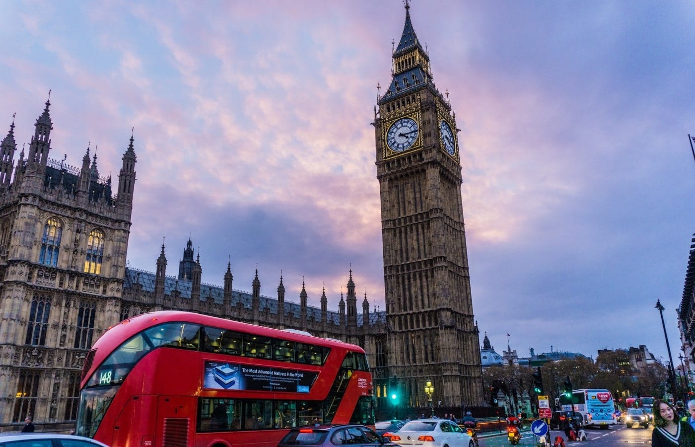 Moving to London: The Shocking Truth About Rent, Taxes, and £17.13/hr Living Costs