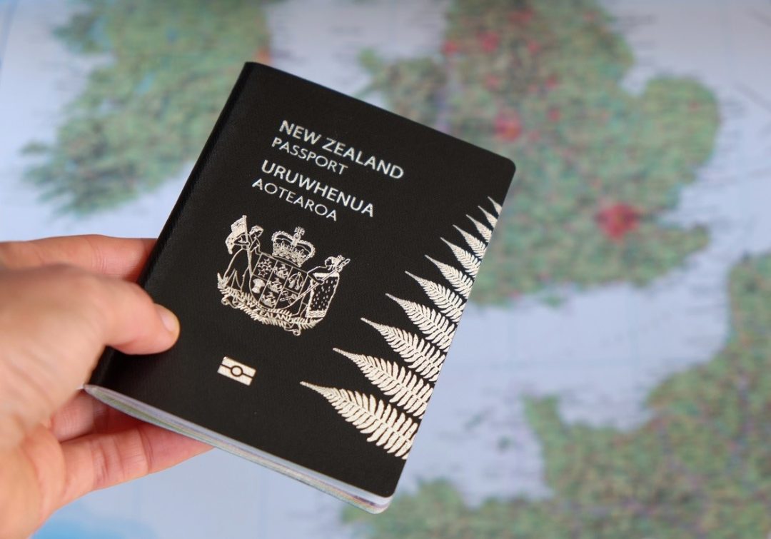 New Zealand Skilled Migrant Visa: 5 Critical Changes You MUST Know Before Applying in 2025