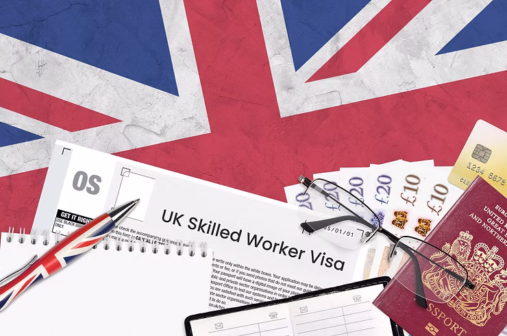 UK Skilled Worker Visa Requirements: Your 2025 Checklist to Beat the New Rules