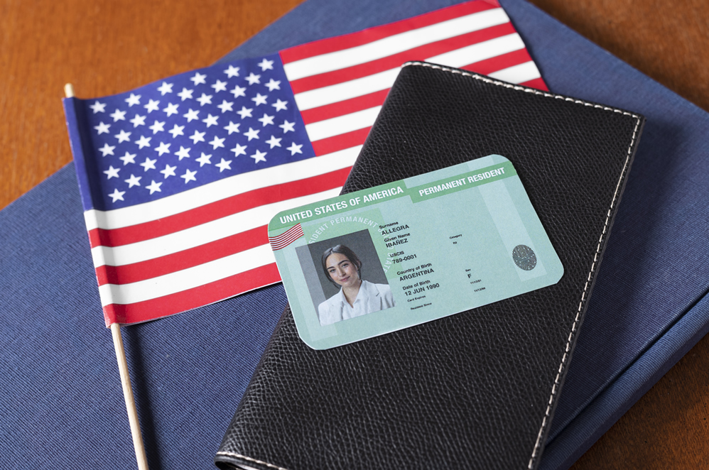 EB-2 NIW Green Card: Bypass the Labour Market Test to Get US Permanent Residency
