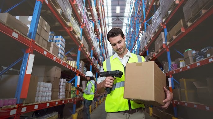 Inventory & Logistics Specialist: Store Keeper Careers in CA Paying $45,041 Annually