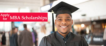 Fully Funded MBA Scholarships in the USA with Visa Sponsorship