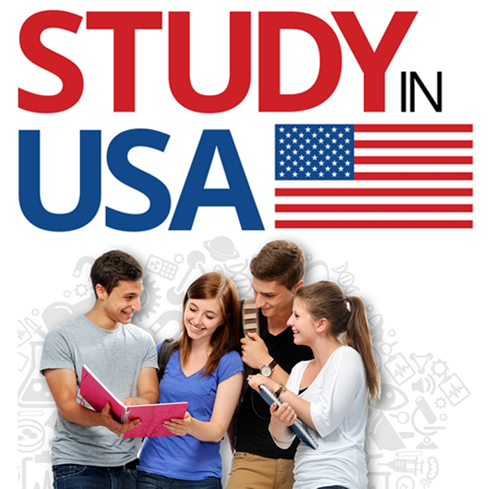 Study in the USA – Scholarship Opportunities & Work Permits for International Students