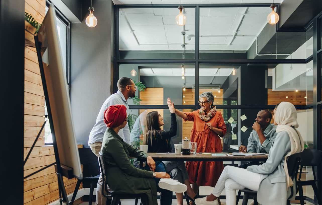 Best Corporate Co-Living Spaces in the US for H-1B and L-1 Visa Holders