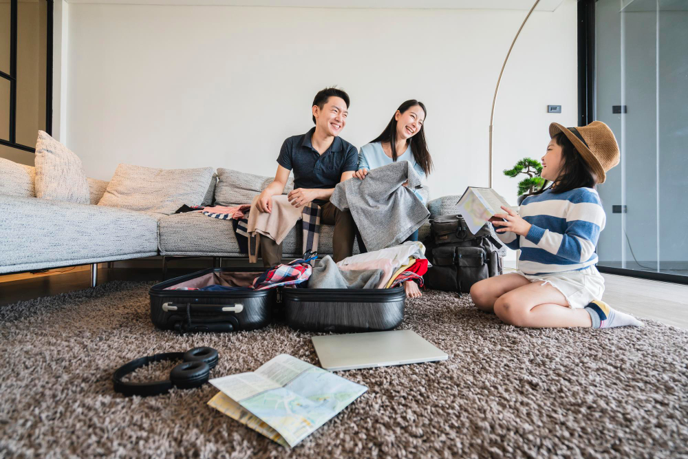 UK Relocation Guide: Best Temporary Housing from £150 to £500